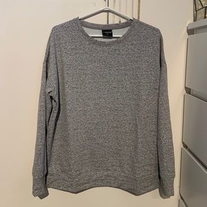 crewneck
